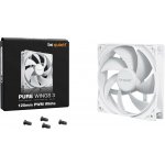 be quiet Pure Wings 3 120mm PWM BL110 – Hledejceny.cz