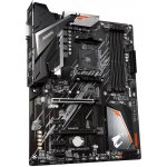 Gigabyte A520 AORUS ELITE – Hledejceny.cz