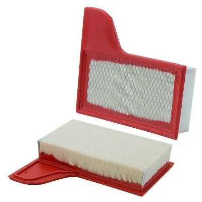 Vzduchový filtr WIX FILTERS WA10315 – Hledejceny.cz