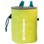 Rock Empire Chalk Bag Basic Slight světle zelená – Zboží Dáma