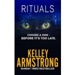 Rituals - Book 5 of the Cainsville Series Armstrong KelleyPaperback – Hledejceny.cz