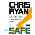 Safe - Chris Ryan – Hledejceny.cz