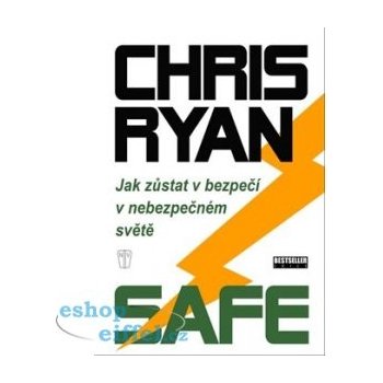Safe - Chris Ryan