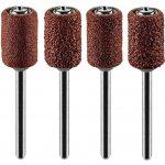 Sada nástavců přímé brusky 102ks Graphite - 6,3mm – Zboží Dáma