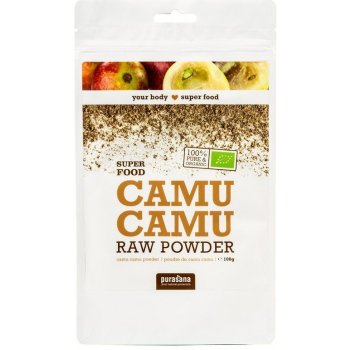 Camu Camu Powder Bio 100 g