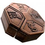 Huzzle Cast News hlavolam – Sleviste.cz