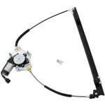 STAHOVAČKA OKNA ELEKTRICKÁ S MOTORKEM PŘEDNÍ LEVÁ SCENIC RENAULT SCENIC (JA), 09.99-06.03, RENAULT MEGANE (_A)/SCENIC, 09.95-09.99 OE: 7700.838.592, POLCAR | Zboží Auto