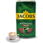 Jacobs Krönung mletá 0,5 kg – Zboží Dáma