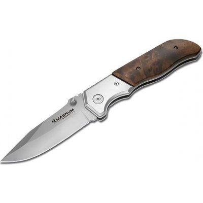 Böcker Magnum Forest Ranger 01MB233 – Hledejceny.cz