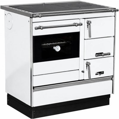 MBS SD KING levý bílý 7,8 kW – Hledejceny.cz