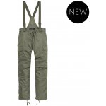 Brandit kalhoty Thermohose MA1 Next Generation olivové – Zboží Dáma