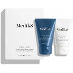 Medik8 H.E.O. Mask Dvoukroková noční hydratační maska 2 x 50 ml – Zbozi.Blesk.cz