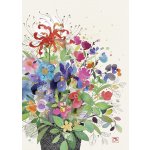 Přání B054 BUG ART – Sleviste.cz