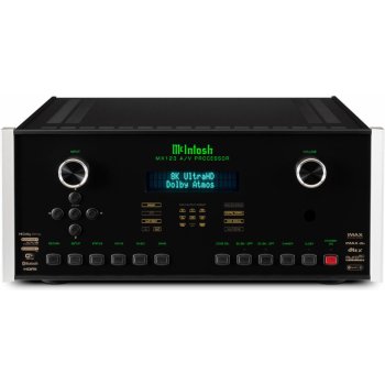 McIntosh MX123A