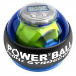 NSD Powerball 250Hz Pro – Zboží Mobilmania