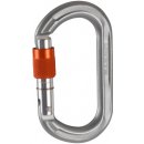 Mammut Wall Micro Oval Screw Gate