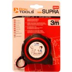 SUPRA PROFI Svinovací metr 3m/16mm – Zbozi.Blesk.cz