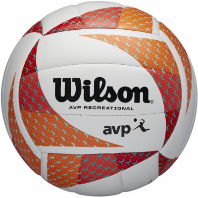 Wilson AVP Style