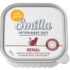 Smilla Veterinary Diet Renal hovězí 8 x 100 g