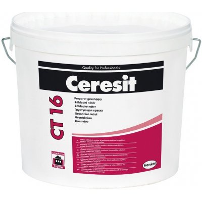 CERESIT CT 16 VISAGE WOOD penetrace 3,33l – Hledejceny.cz