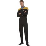 Star Trek velitelská uniforma Kapitán Kirk – Hledejceny.cz