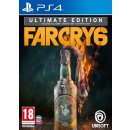 Far Cry 6 (Ultimate Edition)