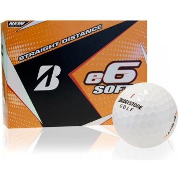 Bridgestone E6 Soft 2017