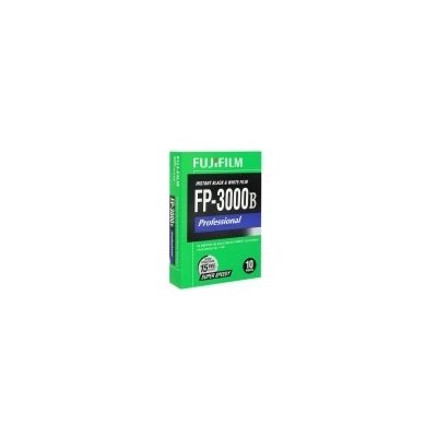 Fujifilm Fp 3000b Gloss Pro Polaroid 100 Heureka Cz