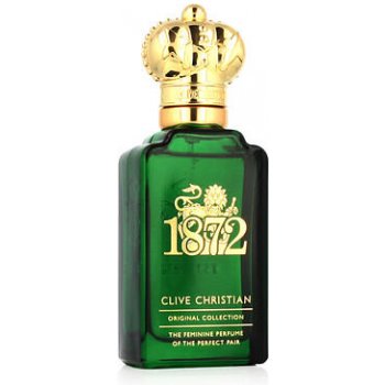 Clive Christian 1872 Fresh Citrus parfém dámský 50 ml