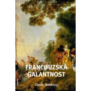 Francouzská galantnost - Claude Habibová