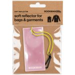 Bookman reflexní odrazka – Zboží Mobilmania