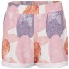 Dámské šortky O'Neill dámské kraťasy GLOBAL BLUE PASSION SHORTS 1700014-37510