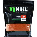 Karel Nikl Red Spice Method Mix 1 kg – Hledejceny.cz