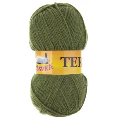 VLNIKA Příze Tera Varianta: 331 – Zboží Mobilmania