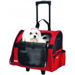 Camon TAŠKA NA KOLEČKÁCH 42 x 25 x 35 cm – Sleviste.cz