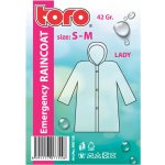 Toro pláštěnka pro ženy – Zboží Dáma