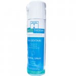 Buccotherm ústní sprej s termomin. vodou, 200 ml – Zboží Mobilmania