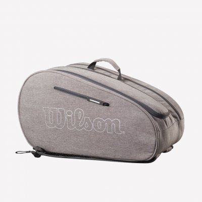 WILSON Taška na padel Padel Team 50L – Sleviste.cz