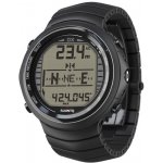 Suunto DX black Titanium + USB – Zboží Mobilmania