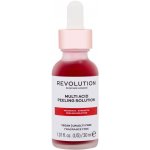 Makeup Revolution Skincare Multi Acid Peeling Solution 30 ml – Hledejceny.cz