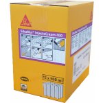 SikaMur-InjectoCream-100 - bariéra proti vzlínajíci vlhkosti Objem: krabice 12 ks - 300 ml – Zboží Mobilmania