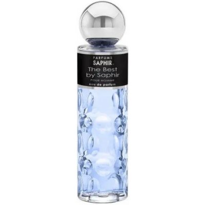 Saphir The Best parfémovaná voda pánská 200 ml