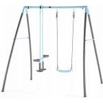 PLUM Dětská kovová houpačka 2v1 – Sleviste.cz