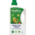 FeelEco Prací gel Fresh 1,5 l, 25 PD – Hledejceny.cz