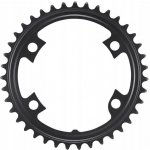 Převodník SHIMANO 105 FC-R7000 39T černý – Hledejceny.cz