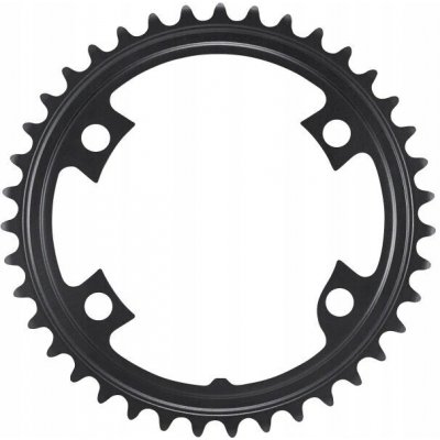 Převodník SHIMANO 105 FC-R7000 39T černý – Hledejceny.cz