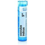 COCCULUS INDICUS POR 9CH GRA 1X4G – Hledejceny.cz