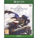 Darksiders: Genesis