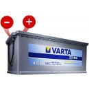 Varta Promotive Blue 12V 140Ah 800A 640 400 080