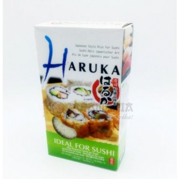 Haruka sushi rýže 1 kg